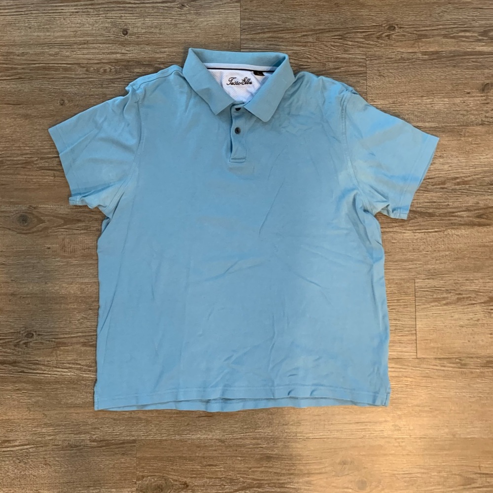 Tasso Elba Polo